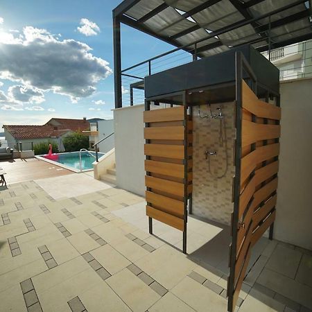 Apartments Gazebo Трогир Екстериор снимка