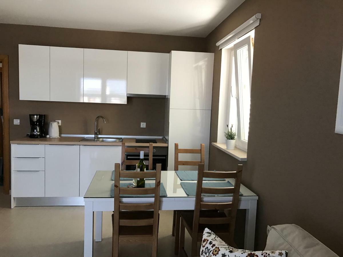Apartments Gazebo Трогир Екстериор снимка