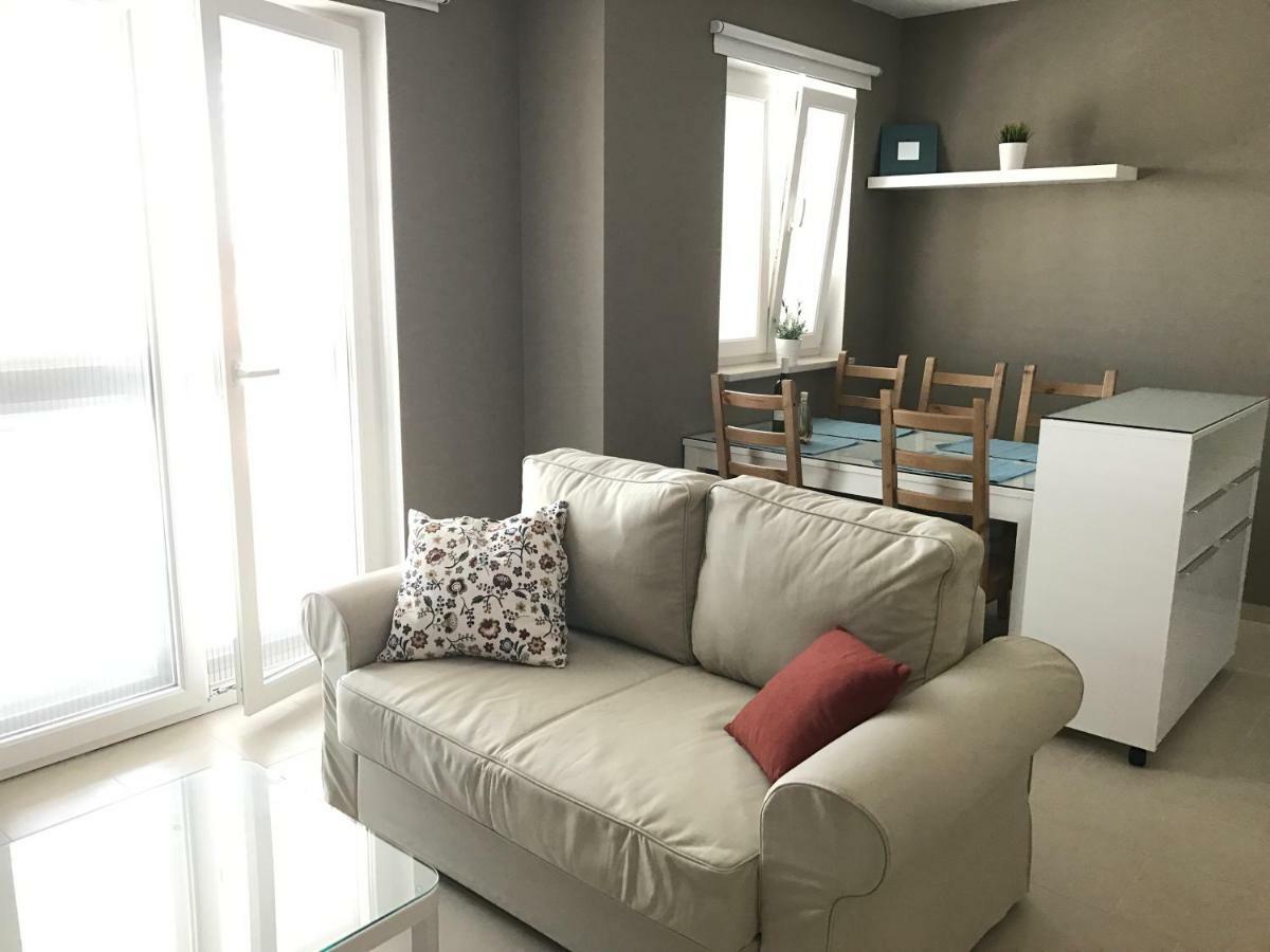 Apartments Gazebo Трогир Екстериор снимка