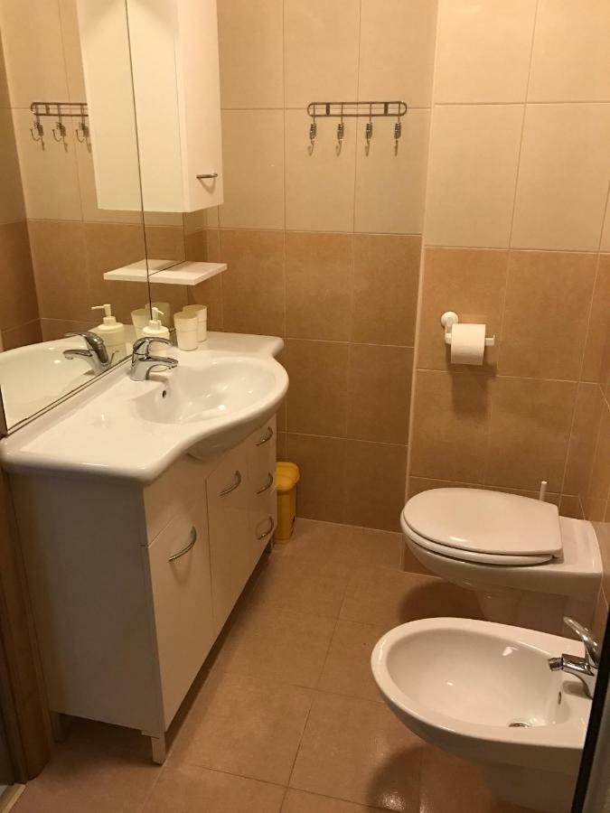 Apartments Gazebo Трогир Екстериор снимка