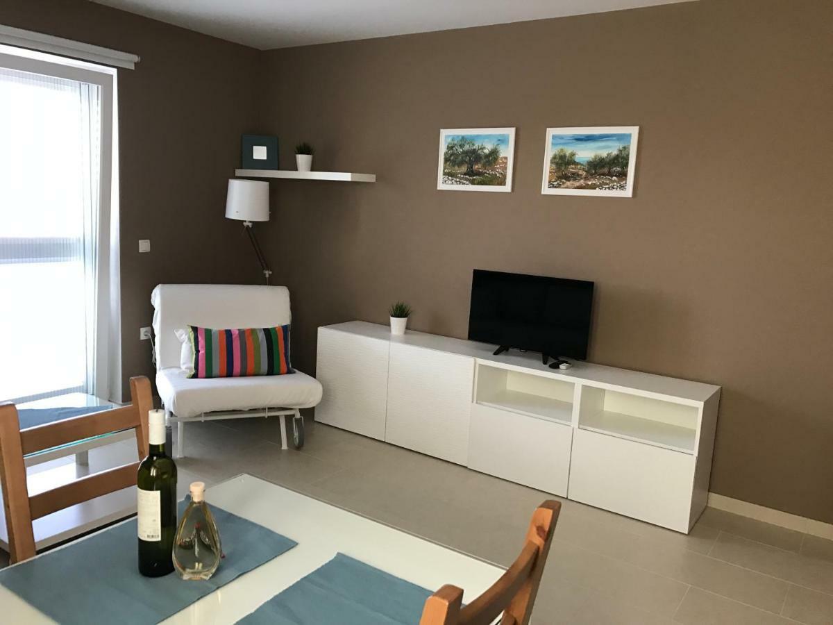 Apartments Gazebo Трогир Екстериор снимка